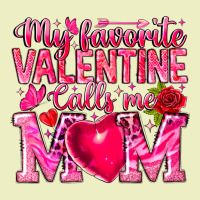My Favorite Valentine Calls Me Urban Hoodie | Teevron