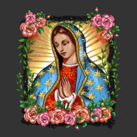 lady of guadalupe portrait | Teevron