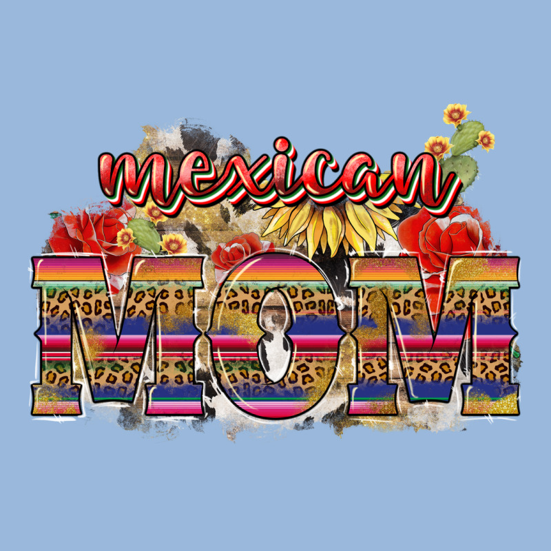 Mexican Mom Mexico Premium Hoodie by HowdyJamesFarm | Teevron