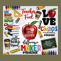 Teacher Vintage Hoodie | Teevron
