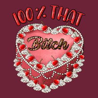 100 That Bitch Long Sleeve Tee | Teevron
