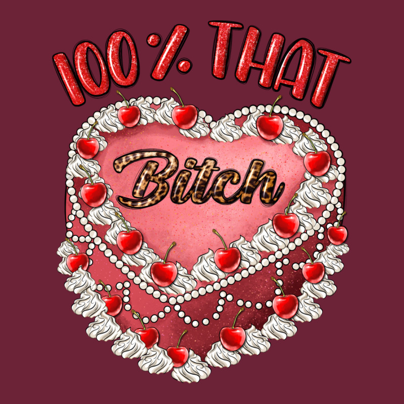 100 That Bitch Long Sleeve Tee by Artiststas | Teevron