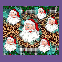 Santa Vintage Tee | Teevron