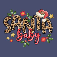 Santa Baby Vintage Tee | Teevron