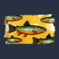 Colorado Greenback Cutthroat Trout Fish Heavyweight Sweatshirt | Teevron