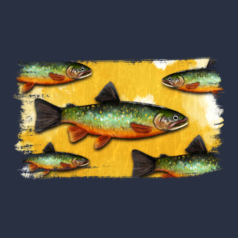 Colorado Greenback Cutthroat Trout Fish Heavyweight Sweatshirt by Bettercallsaul | Teevron