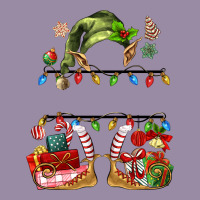 Customize Christmas Elf Classic Tee | Teevron