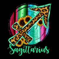 Sagittarrius Sign Of Zodiac Heavyweight Sweatshirt | Teevron