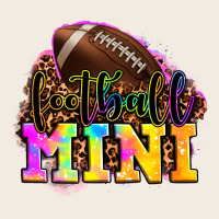 Football Mini Premium Sweatshirt | Teevron