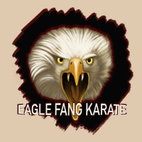 Eagle Fang Karate Heavyweight Sweatshirt | Teevron