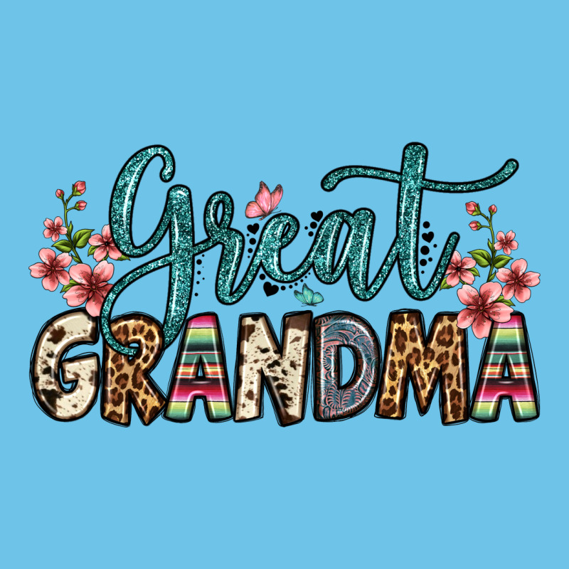 Great Grandma Premium Sweatshirt by OliviaCreatesArt | Teevron