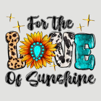 For The Love Of Sunshine Classic Tee | Teevron