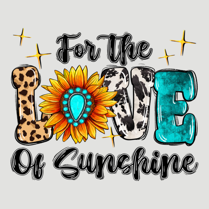 For The Love Of Sunshine Classic Tee by MaliasSmallBusiness | Teevron