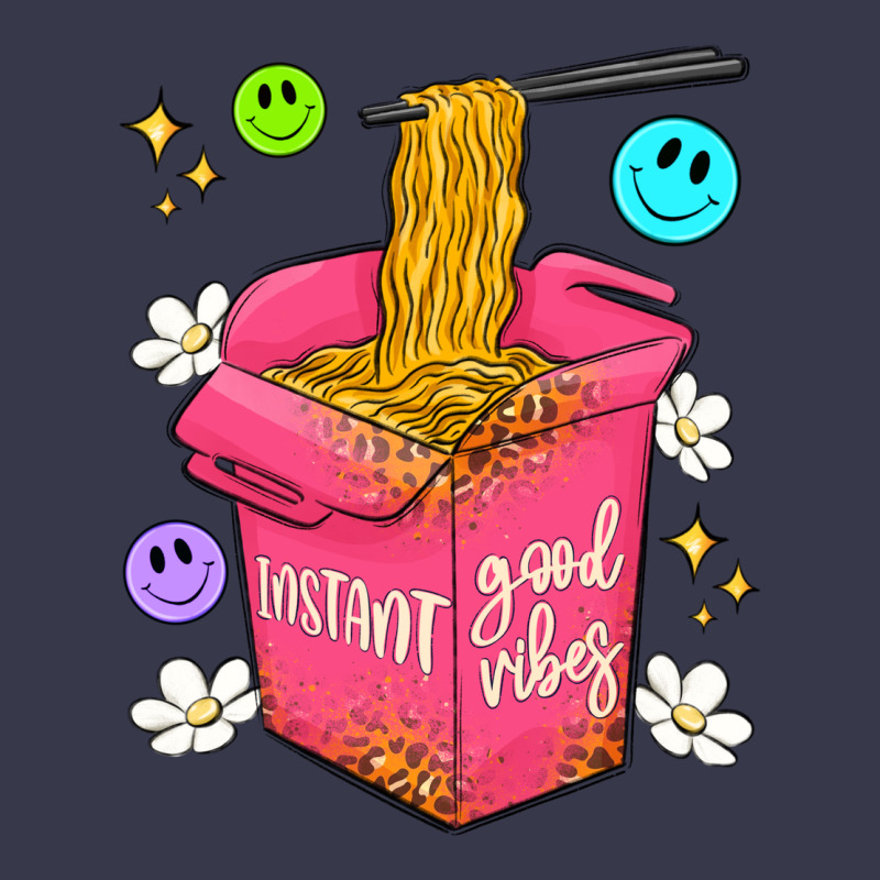 Instant Good Vibes Long Sleeve Tee by Artiststas | Teevron