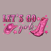 Lets Go Girls Vintage Hoodie | Teevron