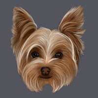 Yorkie Vintage Hoodie | Teevron