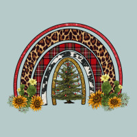Rainbow Tree Heavy Core Tee | Teevron