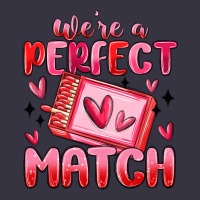 Were Perfect Match Vintage Hoodie | Teevron