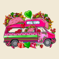 Valentines Day Tacos Truck Premium Tee | Teevron