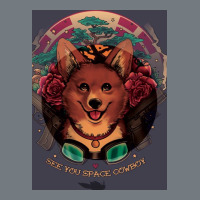 See You Space Cowboy Heavyweight Sweatshirt | Teevron
