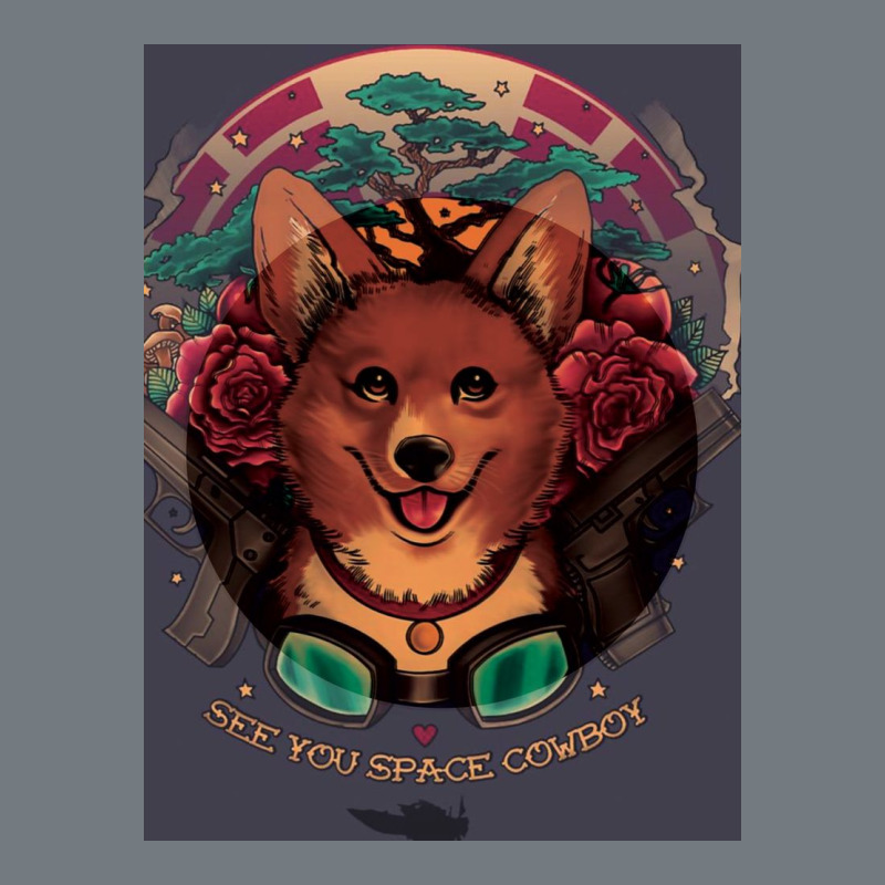 See You Space Cowboy Heavyweight Sweatshirt by Bettercallsaul | Teevron