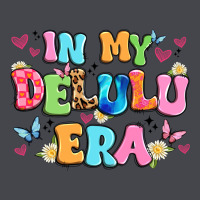In My Delulu Era Long Sleeve Tee | Teevron