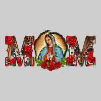 Mom Lady Of Guadalupe Premium Tee | Teevron