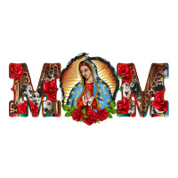 mom lady of guadalupe | Teevron