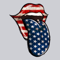 American Toungue For 4th Of July Heavyweight Sweatshirt | Teevron