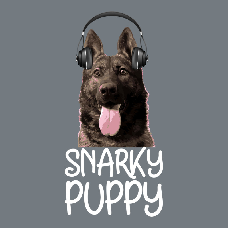 Snarky Puppy Heavyweight Sweatshirt by Bettercallsaul | Teevron