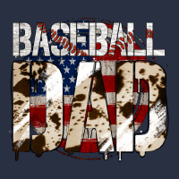 Baseball American Dad Heavyweight Sweatshirt | Teevron