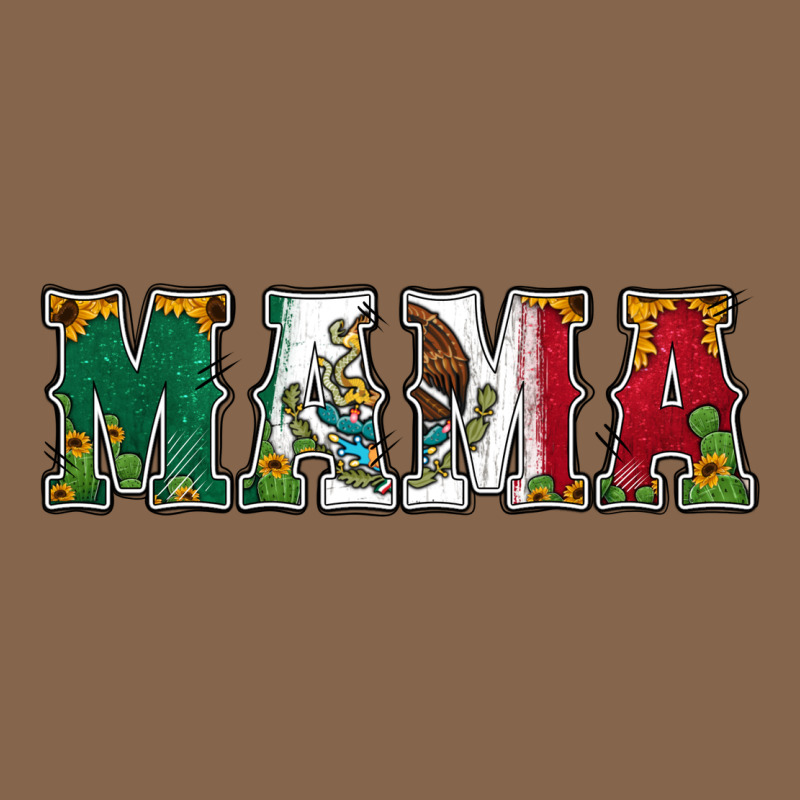 Mexican Flag Mama Premium Tee by Jasminsmagicworld | Teevron