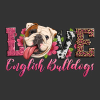 love english bulldogs | Teevron