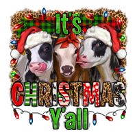 it's christmas y'all heifers | Teevron