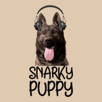 Snarky Puppy Heavyweight Sweatshirt | Teevron