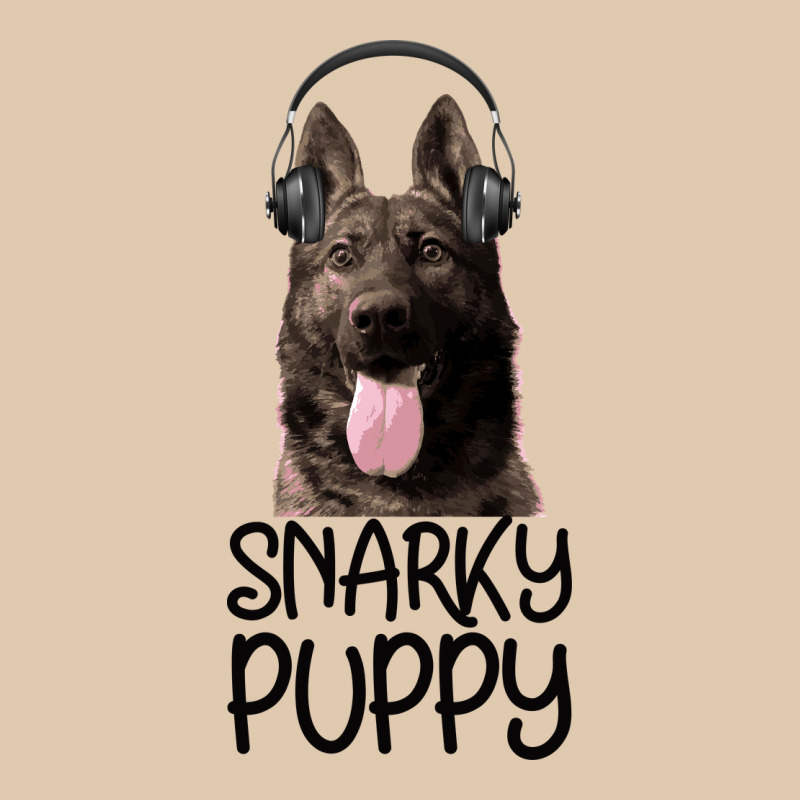 Snarky Puppy Heavyweight Sweatshirt by Bettercallsaul | Teevron
