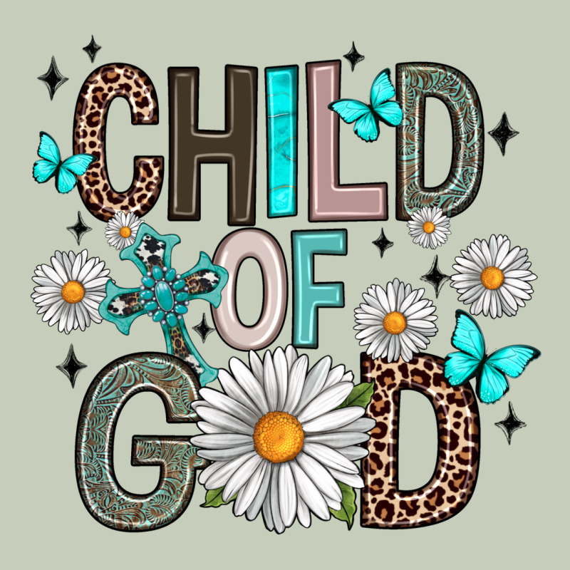 Child Of God Long Sleeve Tee by Artiststas | Teevron