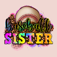 Baseball Sister Premium Sweatshirt | Teevron