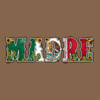 Mexican Flag Madre Premium Tee | Teevron