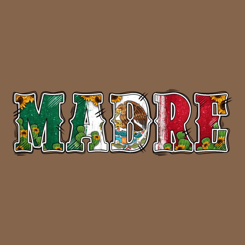 Mexican Flag Madre Premium Tee by Jasminsmagicworld | Teevron