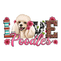 love poodles | Teevron