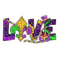 mardi gras love | Teevron