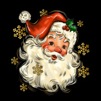 Christmas Santa Urban Heavy Tee | Teevron