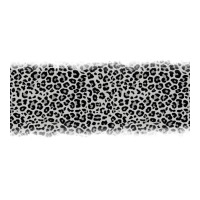 grey leopard | Teevron