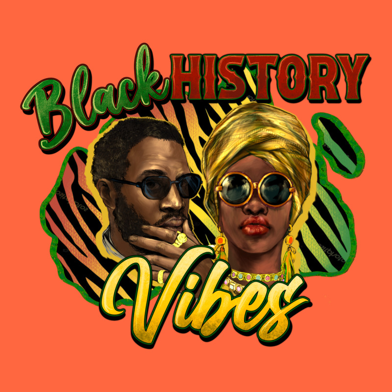 Black History Premium Hoodie by HowdyJamesFarm | Teevron