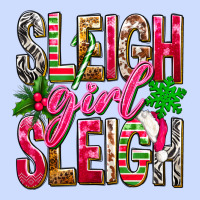 Sleigh Girl Sleigh Urban Heavy Tee | Teevron