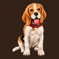 Beagle Heavy Core Tee | Teevron