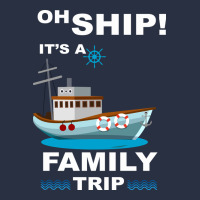 Oh Ship, It's My Birthday Heavyweight Sweatshirt | Teevron