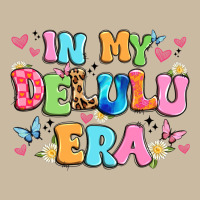 In My Delulu Era Long Sleeve Tee | Teevron