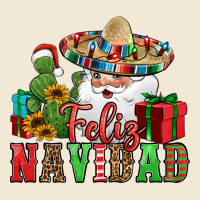 Feliz Navidad Spanish Christmas Premium Tee | Teevron